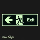 Exit - Left