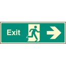 Exit - Right