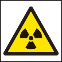 Radiation Symbol