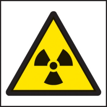 Radiation Symbol