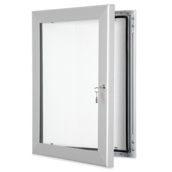 Key Lock - Poster Frame - 420 x 297mm (A3)