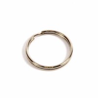 Steel Split Ring - 25mm 