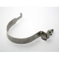 Stainless Steel Anti-Rotational Clip - 50mm