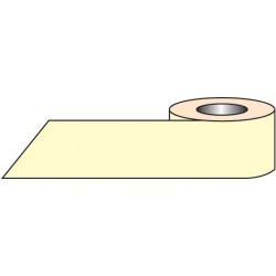 Plain Photoluminescent Tape