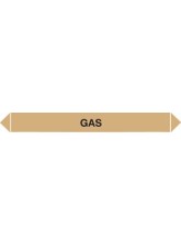 Flow Marker (Pack of 5) Gas