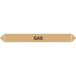 Gas - Flow Marker (Pack of 5)