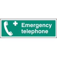 Emergency Telephone