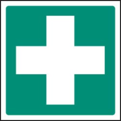 First Aid Symbol