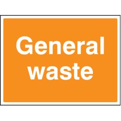 General Waste