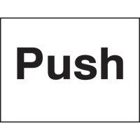 Push