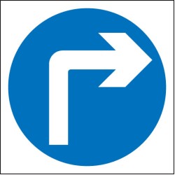 Turn Right